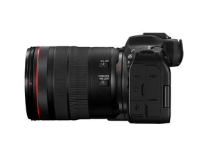 Canon EOS R6 Mark III + 24-105 4L IS USM