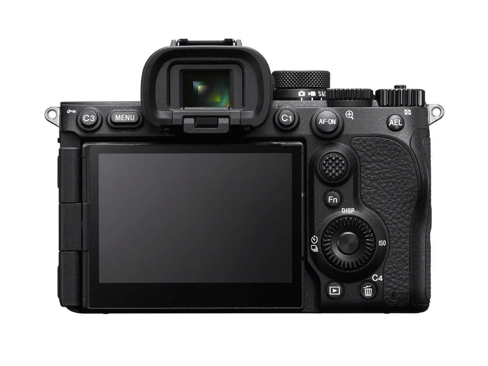 Sony Alpha A7 Mark V Body