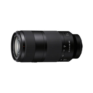 Sony FE 100-400mm F5.6-8 OSS