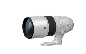 Fujinon XF 400mm F4.5 R OIS