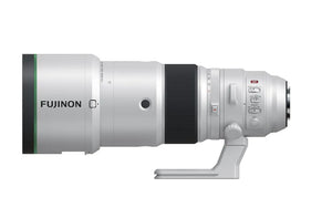 Fujinon XF 400mm F4.5 R OIS
