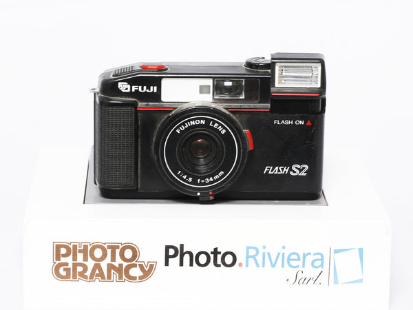 Occasion Fuji Flash S2