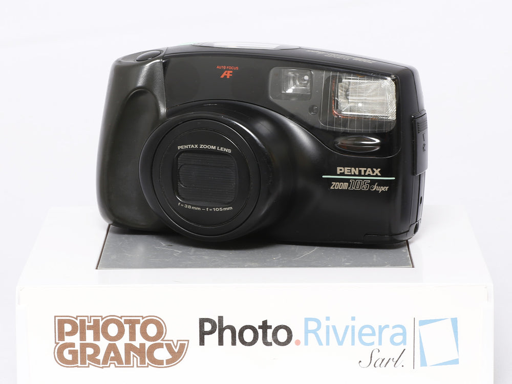 Occasion Pentax Zoom 105 Super