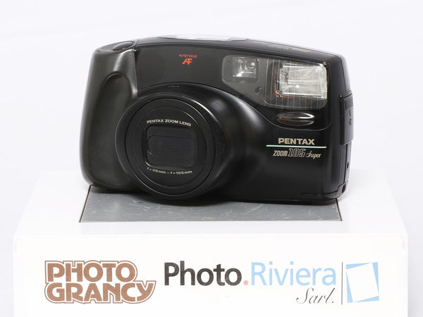 Occasion Pentax Zoom 105 Super