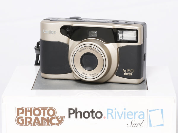Occasion Konica Z-up 150 VP