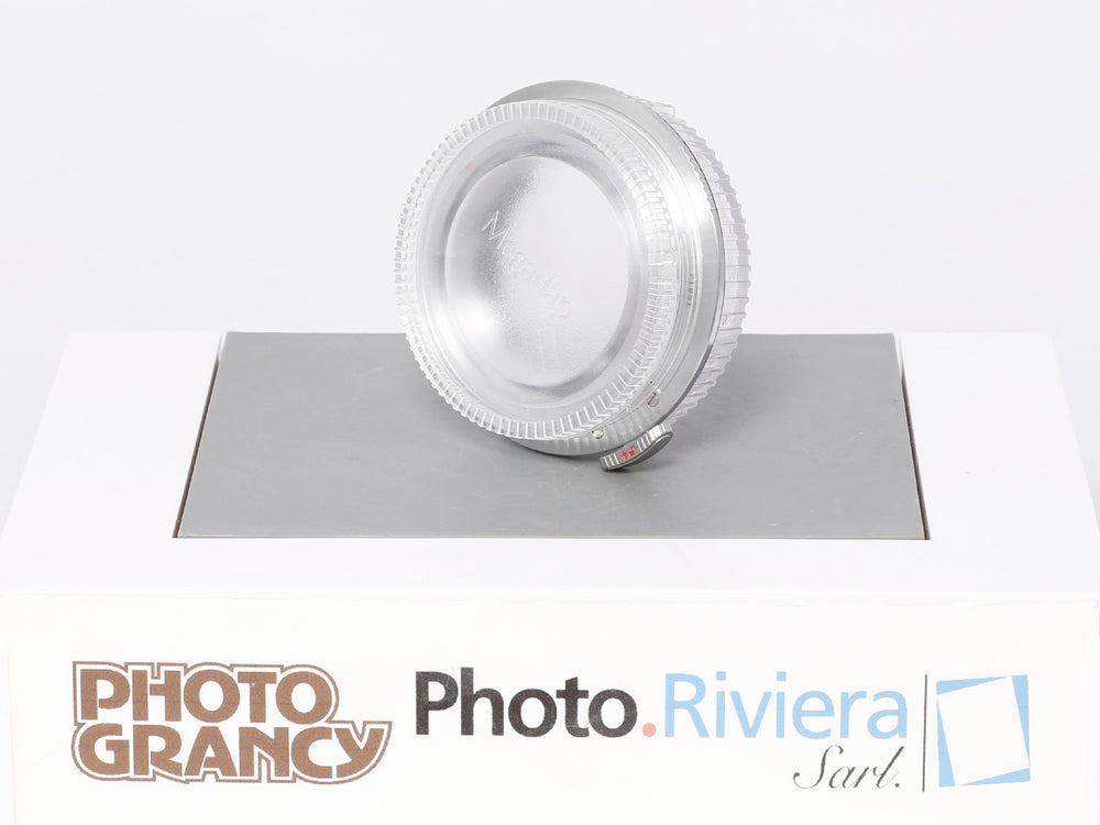 Occasion adaptateur ETZ21 Pro+ objectif Sony E pour Nikon Z