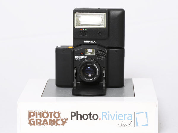 Occasion Minox 35 GT