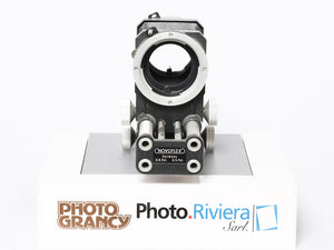Occasion Novoflex soufflet macro pour Minolta MD