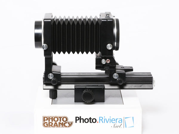 Occasion soufflet macro pour Contax / Yashica