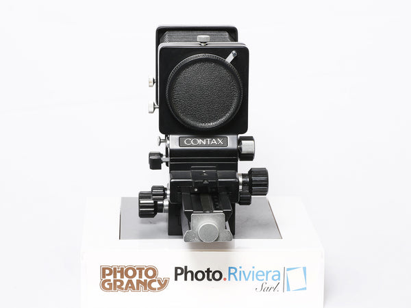 Occasion soufflet macro pour Contax / Yashica