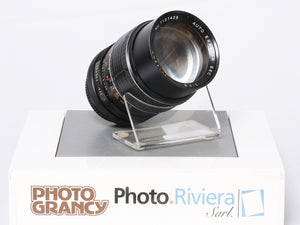 Occasion Exaktar 135mm f2.8 pour Canon FD