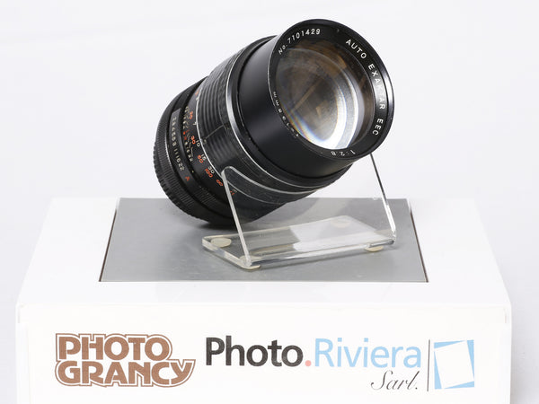 Occasion Exaktar 135mm f2.8 pour Canon FD