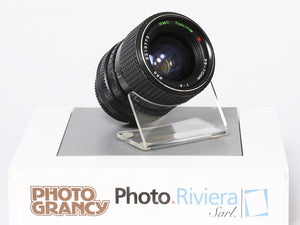 Occasion Tokina 35-70mm f4 pour Canon FD
