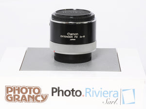 Occasion Canon Extender FD 2x-B