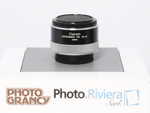 Occasion Canon Extender FD 2x-A