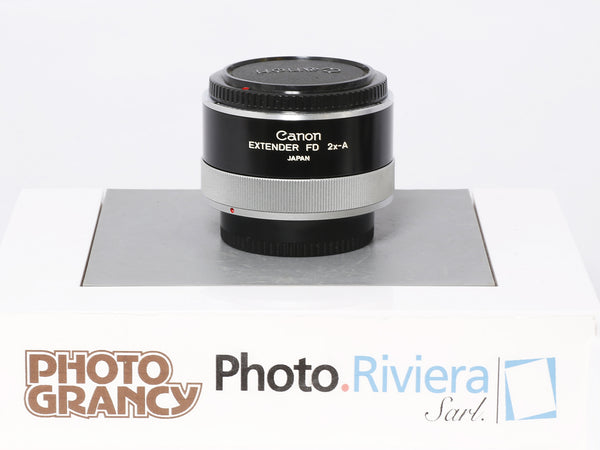 Occasion Canon Extender FD 2x-A