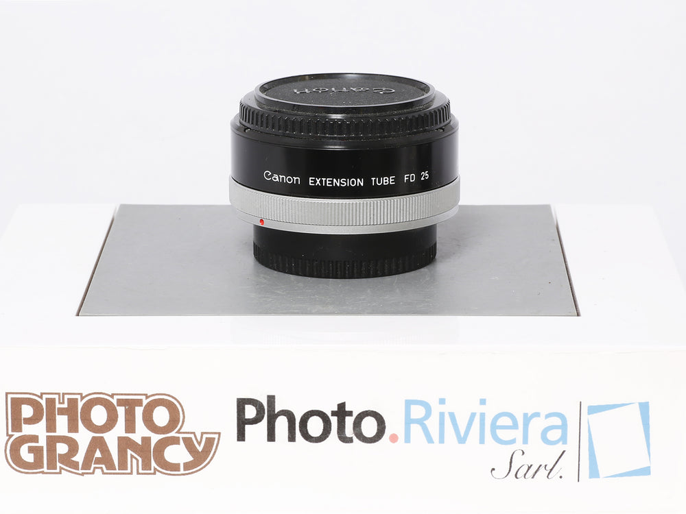 Occasion Canon Extension tube FD