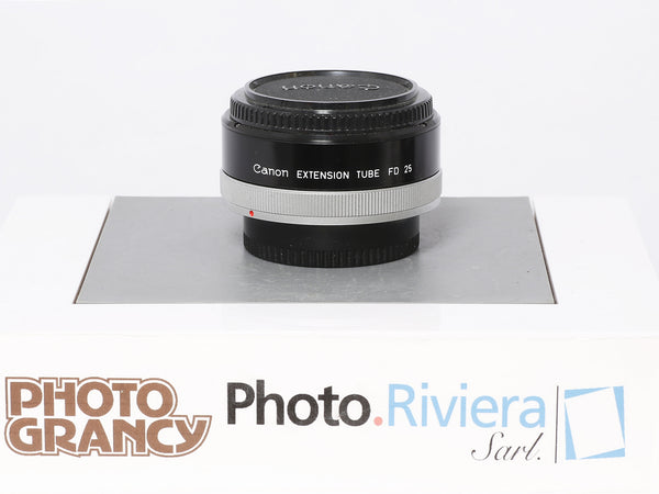 Occasion Canon Extension tube FD
