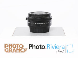 Nikon AF-I Teleconverter TC-14E 1.4x