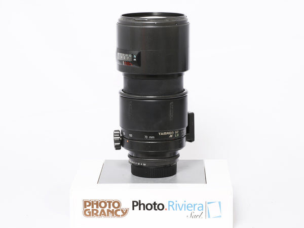 Occasion Tamron 70-210mm f2.8 SP LD pour Nikon F
