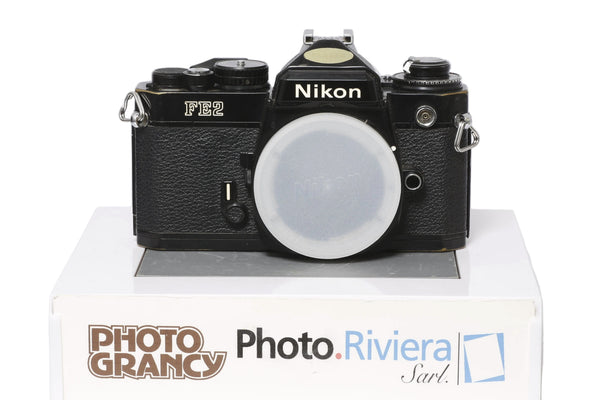 Occasion Nikon FE2
