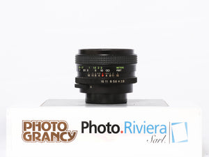 Occasion Vivitar 24mm f2.8 monture M 42