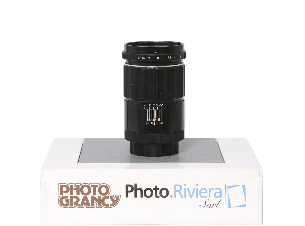 Occasion Jupiter-11A 135mm f4 monture M 42