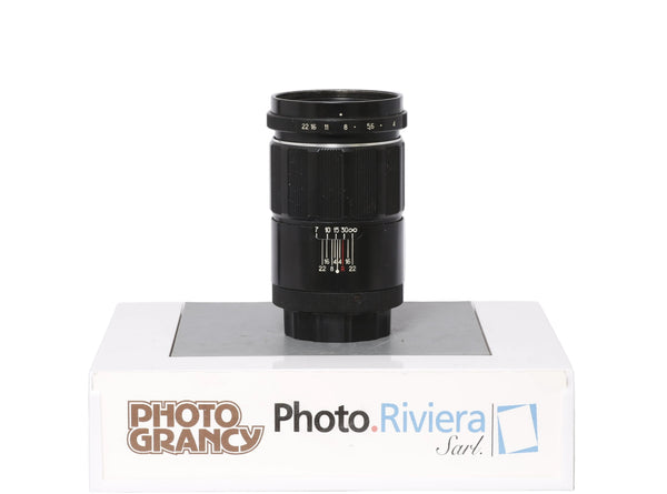 Occasion Jupiter-11A 135mm f4 monture M 42