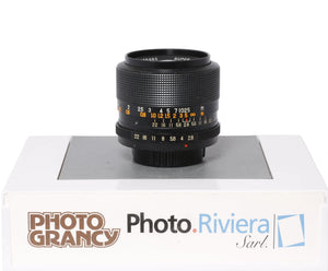 Occasion super Carenar 28mm f2.8 monture M 42