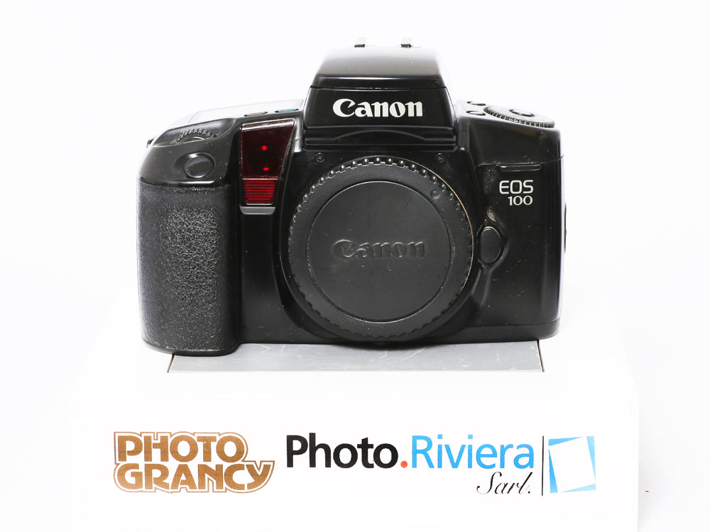 Occasion Canon EOS 100