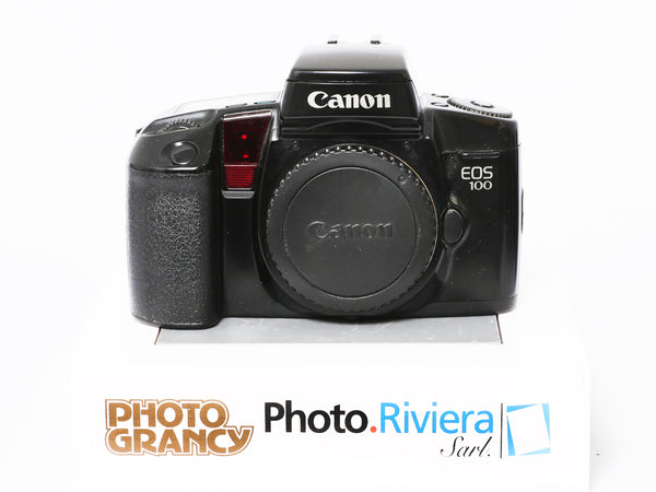 Occasion Canon EOS 100