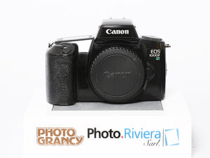 Occasion Canon EOS 1000F N