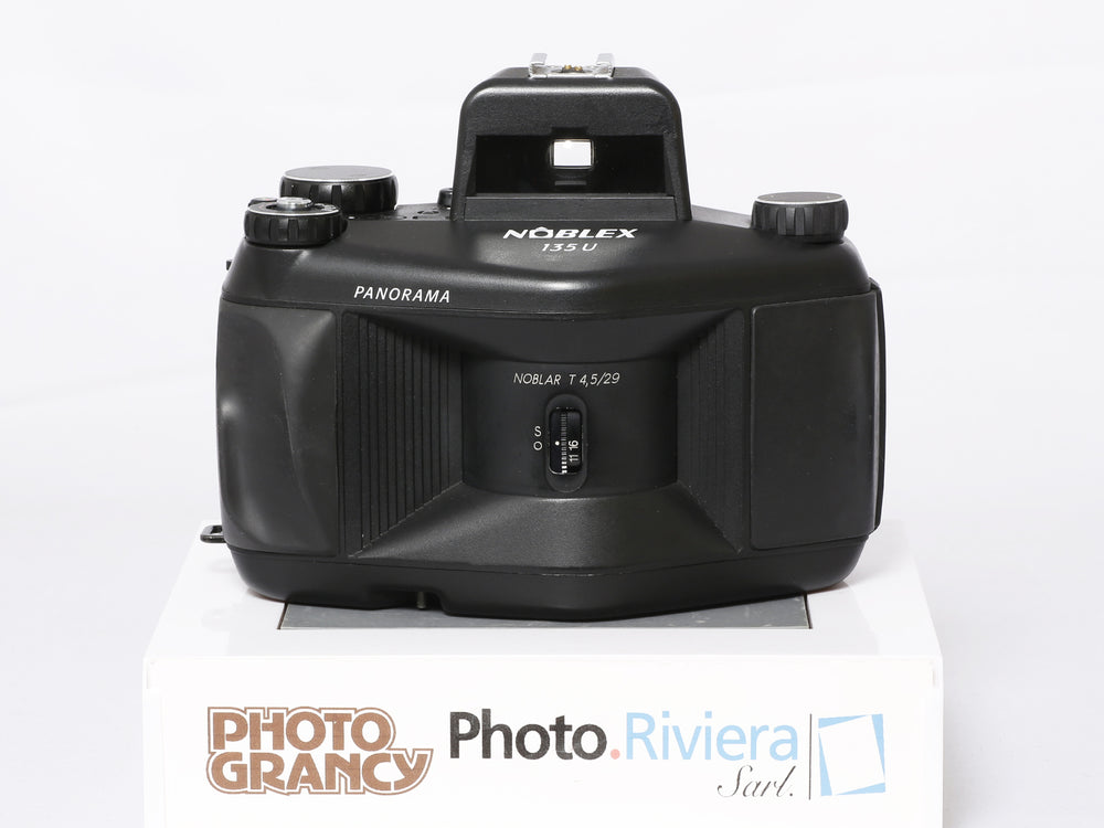 Occasion Noblex 135U Panorama