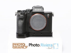 Occasion Sonx A7R IV 26000 déclenchements