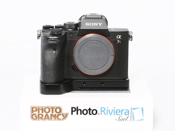 Occasion Sonx A7R IV 26000 déclenchements