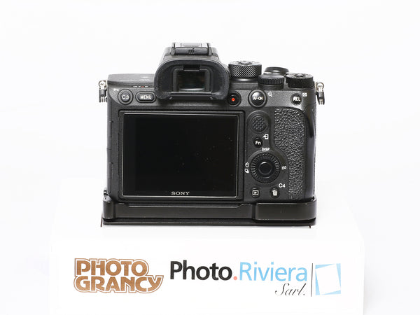 Occasion Sonx A7R IV 26000 déclenchements