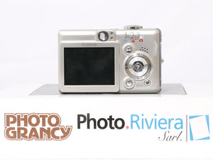 Occasion Canon Ixus 40