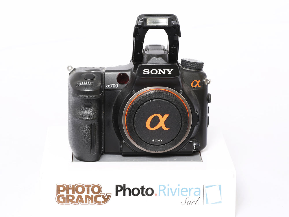 Occasion Sony Alpha 700