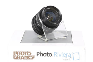 Occasion Carenar 28mm f2.8 pour Canon FD