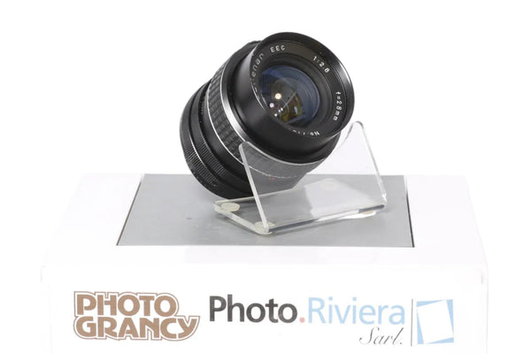 Occasion Carenar 28mm f2.8 pour Canon FD