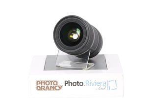 Occasion Sigma 18-35mm f1.8 DG HSM art pour Canon EF-S