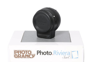 Occasion Nikon FTZ
