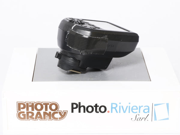 Occasion transmetteur Elinchrom ELSP-HS pour Canon