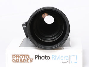 Occasion Sigma 150-600mm f5-6.3 DG OS HSM Contemporary pour Canon EF