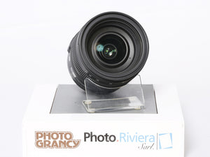 Occasion Sigma 24-70mm f2.8 DG OS HSM Art pour Canon EF