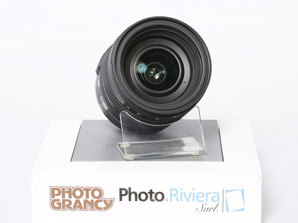 Occasion Sigma 24-70mm f2.8 DG OS HSM Art pour Canon EF