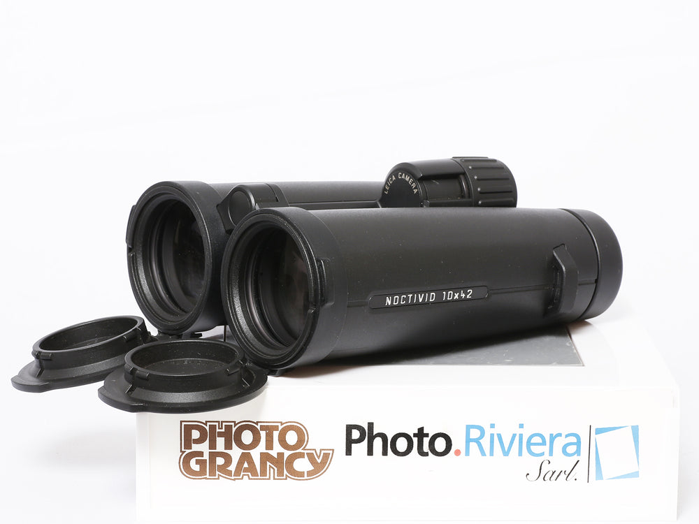 Occasion Leica Noctivid 10x42