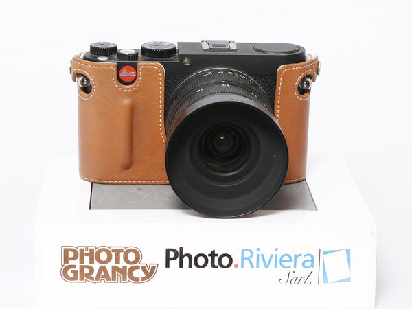 OccasionLeica X-vario