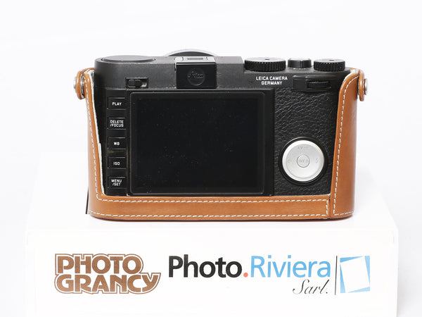 OccasionLeica X-vario