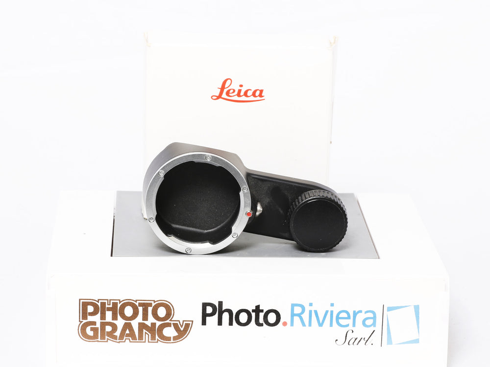 Occasion Leica porte objectif M (article leica 14404)
